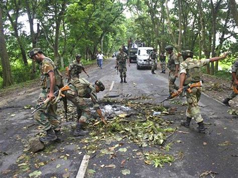 Supreme Court to take up case of encounter killings in Manipur | Latest ...