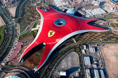 16 Things you did not know about Ferrari - RTF | Rethinking The Future