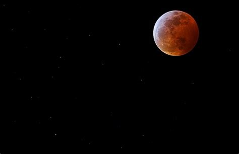 Photos: Super Blood Moon Total Eclipse : NorthEscambia.com