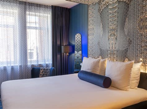 Rooms | Enjoy our rooms! | Eden Hotels