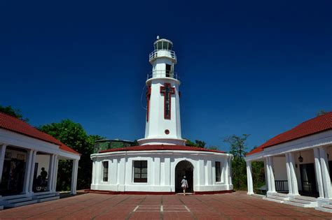 Corregidor Lighthouse - IALA Heritage