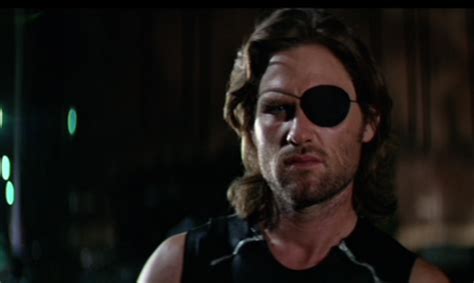 Snake Plissken Quotes. QuotesGram