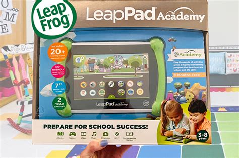 LeapFrog® Products for the Classroom – LeapFrog Toys