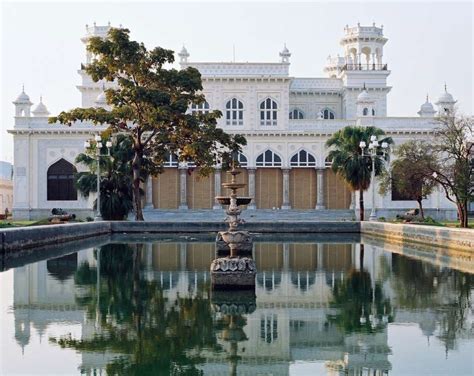 Chowmahalla Palace History, Travel Information, Hotels, Facts And More - Notednames