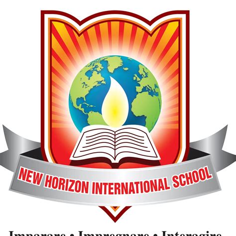 New Horizon International School