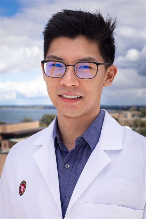 Wei, MD, MS, Daniel – Emergency Medicine – UW–Madison