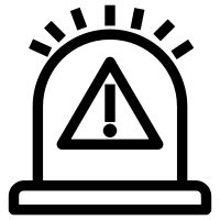 urgent Icon - Free PNG & SVG 1511930 - Noun Project