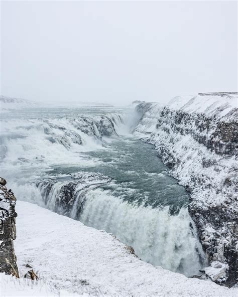 Tips for experiencing the magical Golden Circle in winter — Walk My World