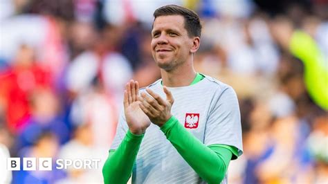 Wojciech Szczesny ends retirement to join Barcelona | Footballitarian