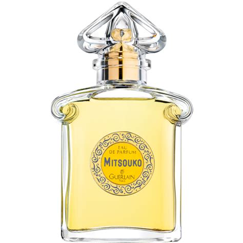 Guerlain Mitsouko Eau de Parfum 75ml | perfume-zone.com