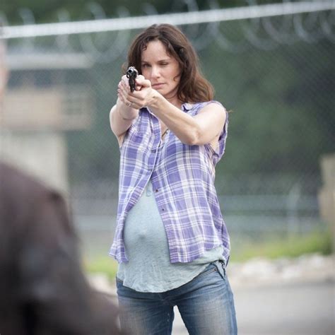 Lori Grimes Costume - The Walking Dead Fancy Dress