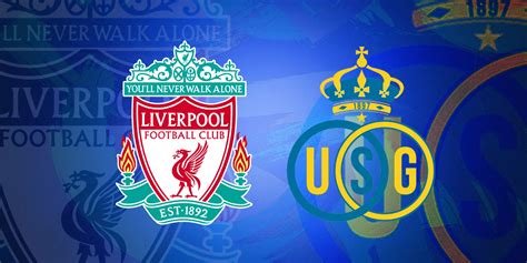 Liverpool vs Union Saint-Gilloise: Predicted lineup, injury news, head-to-head, telecast