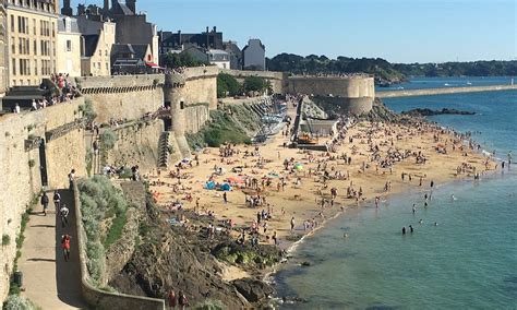 2021: Best of Saint-Malo, France Tourism - Tripadvisor