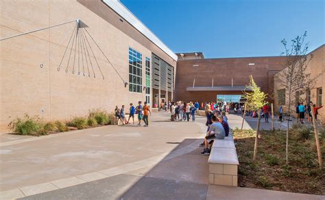 eps heartland middle school exterior ampitheatre edmond ok » FSB ...