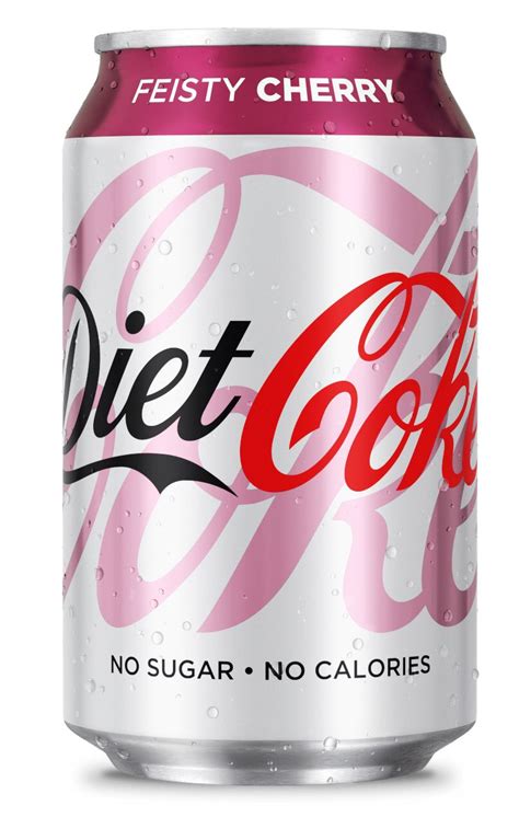 Diet Coke Feisty Cherry designed by Anthem London | Coors light beer can, Beer can, Coors light