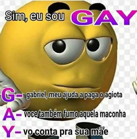 Gabriel, eu sei q vc tá lendo isso seu arrombado - Meme by HULK__AGIOTA :) Memedroid