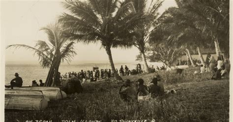 Community history | State Library Of Queensland