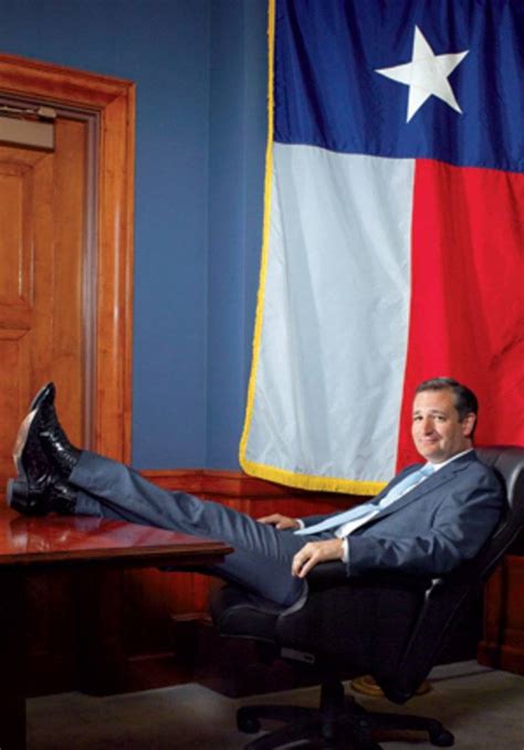 TEXAS TUESDAY...Ted Cruz