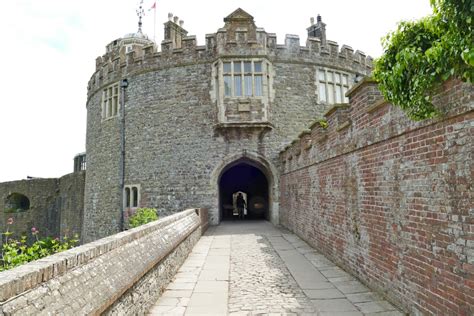 Walmer Castle | Get Tickets, Visitor Info | Castles History