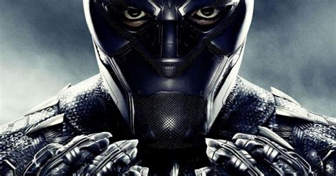 Leaked Black Panther 2 Concept Art Reveals Major Post-Credit Cameo