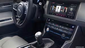 Jaguar XF | 2016MY R Sport | Interior