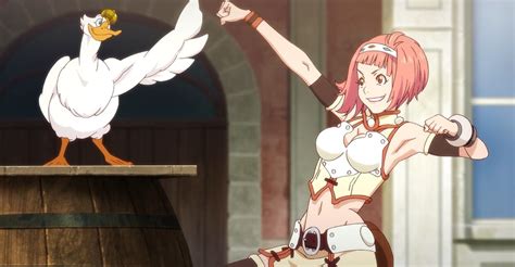 Shingeki No Bahamut - Virgin Soul - streaming online