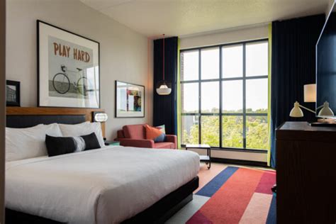 The 12 Best Hotels in Madison, Wisconsin – Wandering Wheatleys