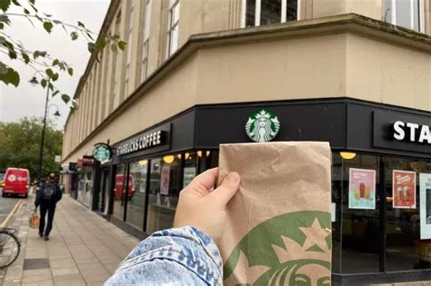 We tried the Starbucks vegan breakfast roll - and at nearly £5 we ask ...