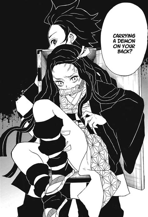 Kimetsu no Yaiba - Vol. 2 Ch. 11 Suggestions - MangaDex | Illustrazione ...