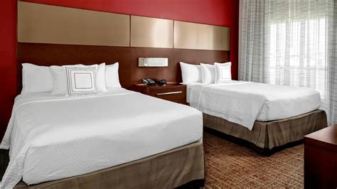 Extended Stay Hotel Near Philadelphia Airport | Residence Inn