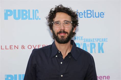 Is Josh Groban married? Current partner, kids, dating history - Tuko.co.ke