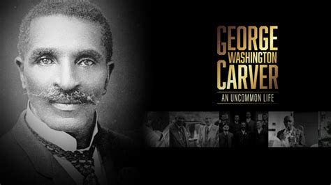 George Washington Carver | Iowa PBS