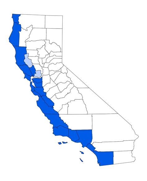 Coastal California - Wikipedia