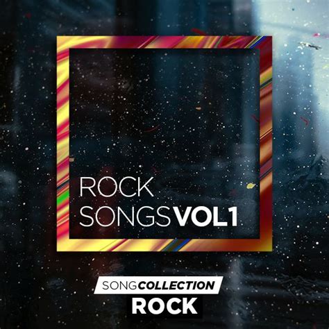 Rock Songs Vol. 1 - producerplanet.com