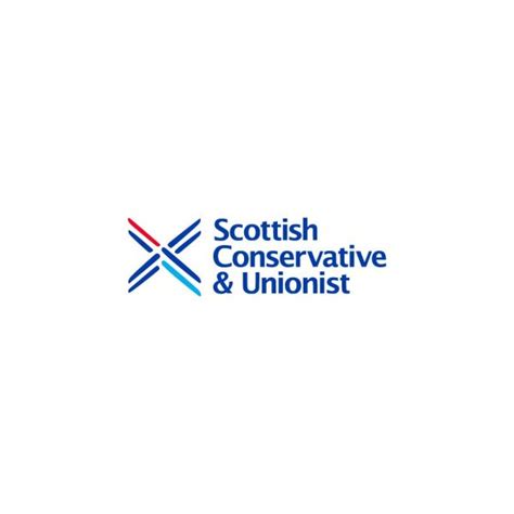 Scottish Conservative Logo Vector - (.Ai .PNG .SVG .EPS Free Download)