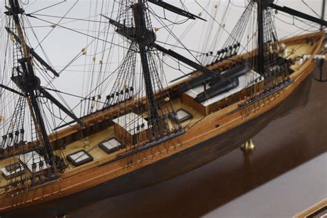 Fine Clipper Ship Model at 1stDibs | clipper ship models for sale