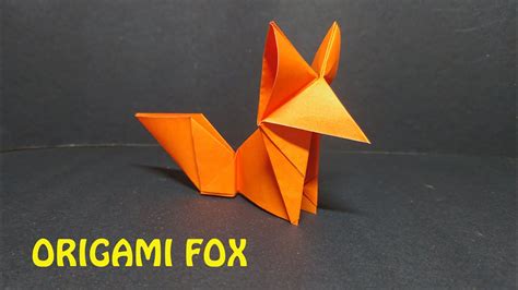 origami cute animals - SerchaOaklyn