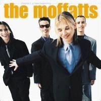 The Moffatts - album The Moffatts - Chapter I - A New Beggining - U.S ...