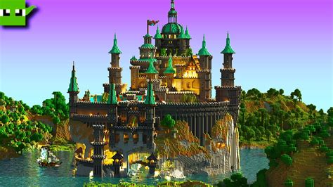 Castle Floor Plans Minecraft | Review Home Co