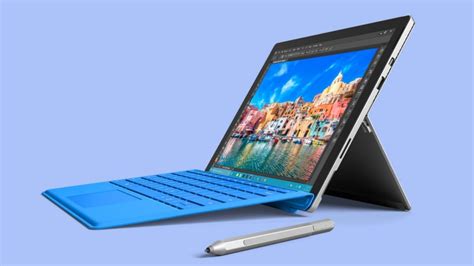 Surface Pro 5 vs Surface Pro 4: What are the differences so far? | Tapscape