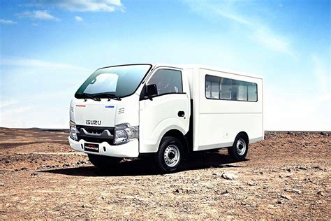 Isuzu Traviz 2020 Price list Philippines, June Promos, Specs & Reviews