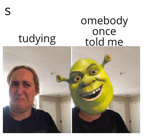 Shrek 5 spring 2020 : r/dankmemes