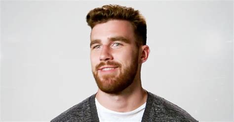 Catching Kelce's Travis Kelce Puts an End to 'Petty S--t' - Us Weekly