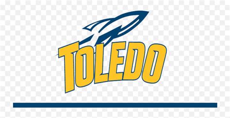 Toledo Rockets Logos - Toledo Rockets Png,University Of Toledo Logo ...