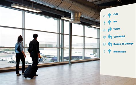 London Luton Airport | Branding