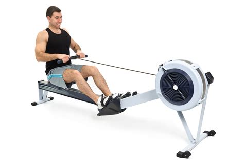 The Best Rowing Machines of 2020