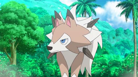 How to evolve Rockruff into Midday Forme Lycanroc in Pokemon GO