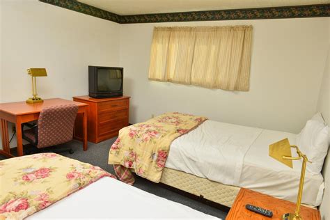 MAGNUSON HOTEL EXTENDED STAY CANTON OHIO $74 ($̶8̶7̶) - Prices & Reviews