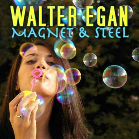 Magnet & Steel