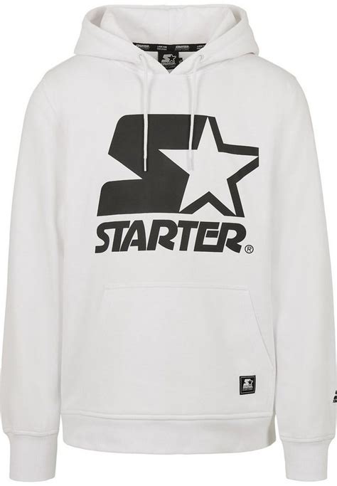 Starter Hoodie »ST005 Starter The Classic Logo Hoody« online kaufen | OTTO